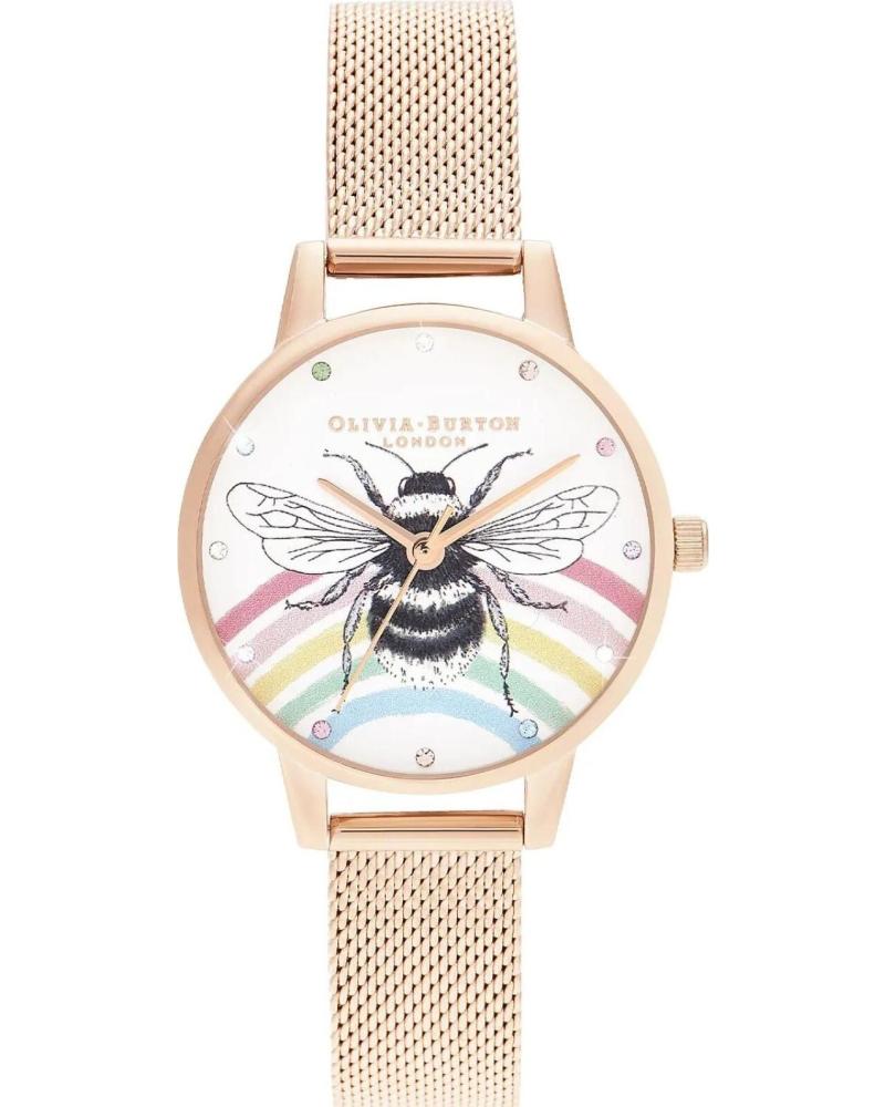 OLIVIA BURTON OB16WL90 ROSA