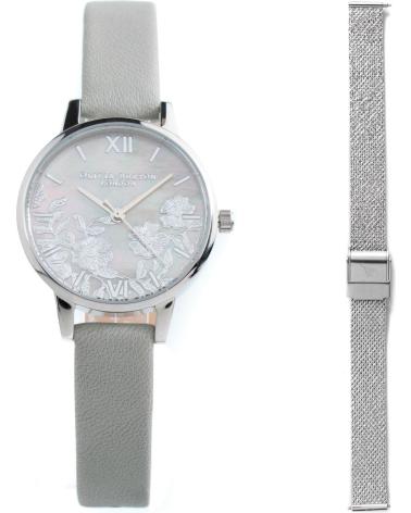 OLIVIA BURTON OBGSET111 GRIS