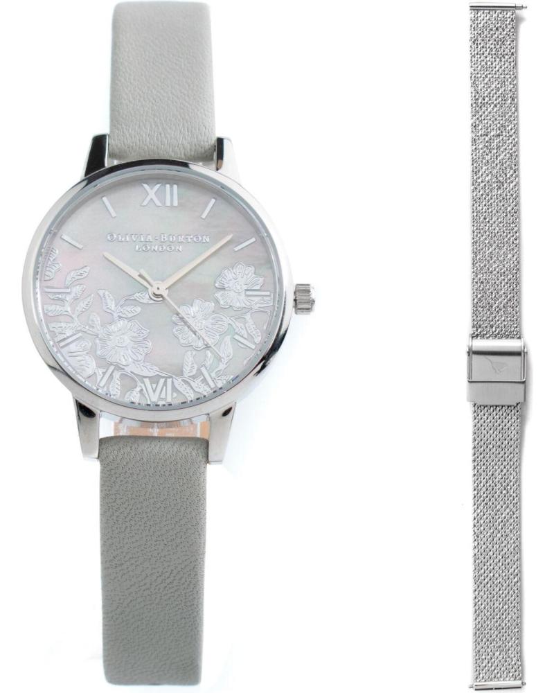 OLIVIA BURTON OBGSET111 GRIS