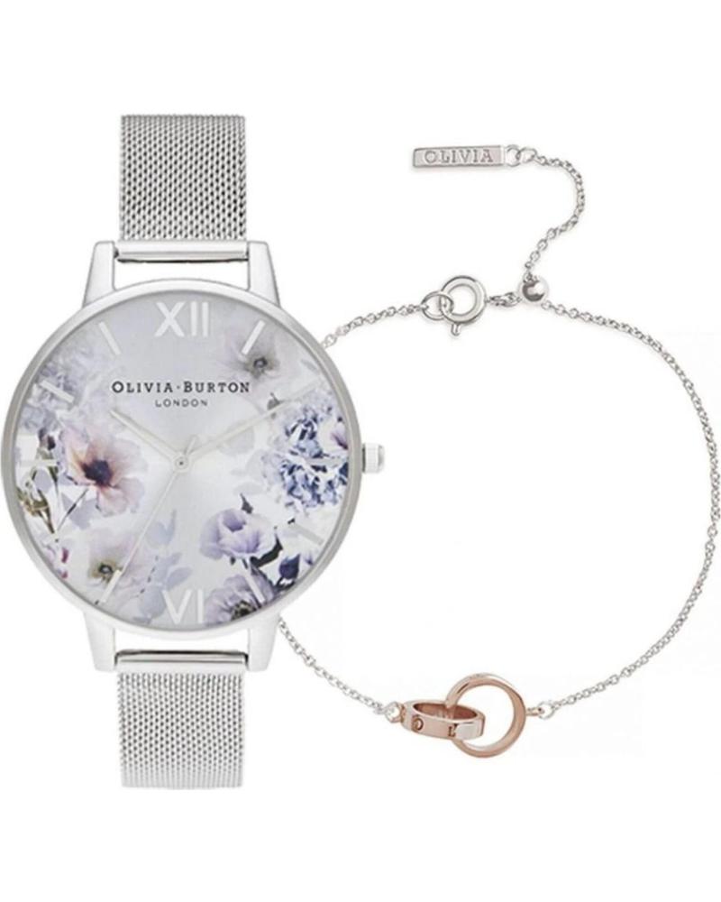 OLIVIA BURTON OBGSET145 GRIS