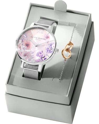 OLIVIA BURTON OBGSET145 GRIS