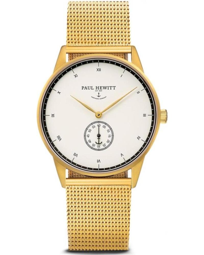 PAUL HEWITT PH-M1-G-W-4M-503 ORO