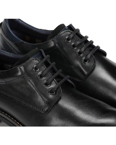Chaussures pour Homme FLUCHOS ZAPATOS TERRY F1340 BLACK