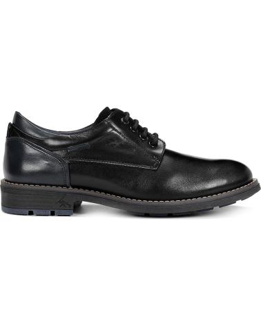 Chaussures pour Homme FLUCHOS ZAPATOS TERRY F1340 BLACK