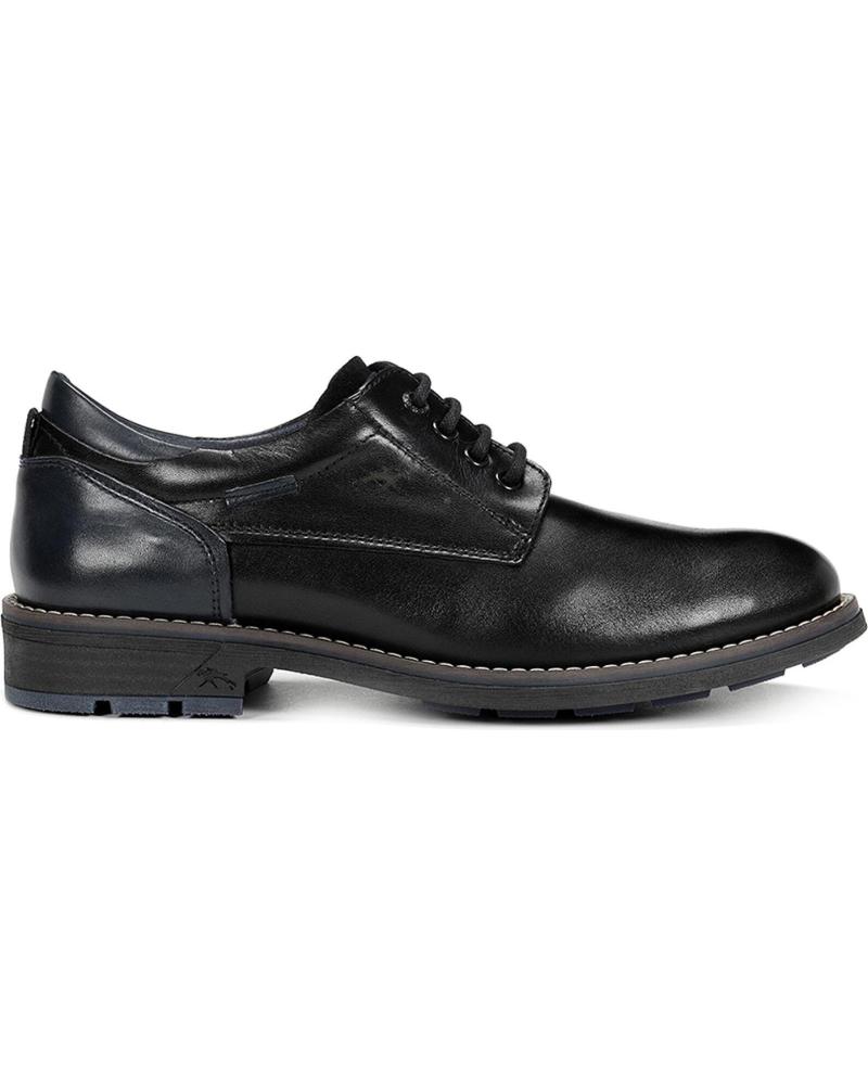 Chaussures pour Homme FLUCHOS ZAPATOS TERRY F1340 BLACK