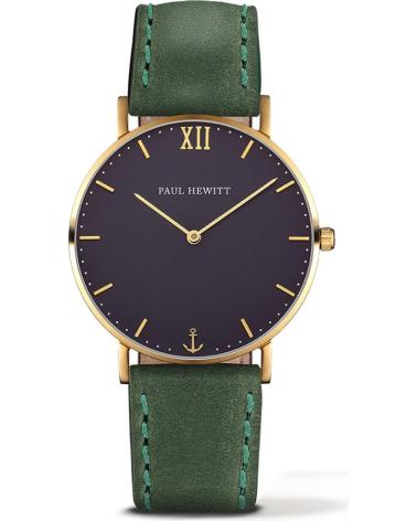PAUL HEWITT PH-SA-G-ST-B-12M VERDE