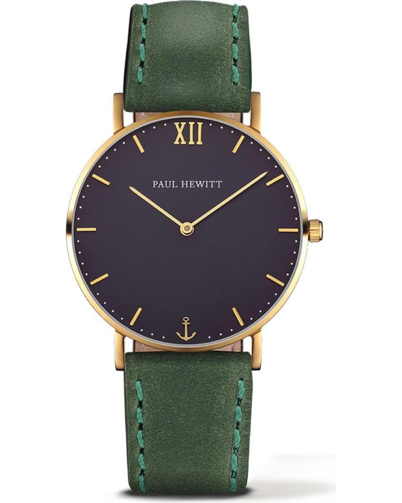 PAUL HEWITT PH-SA-G-ST-B-12M VERDE