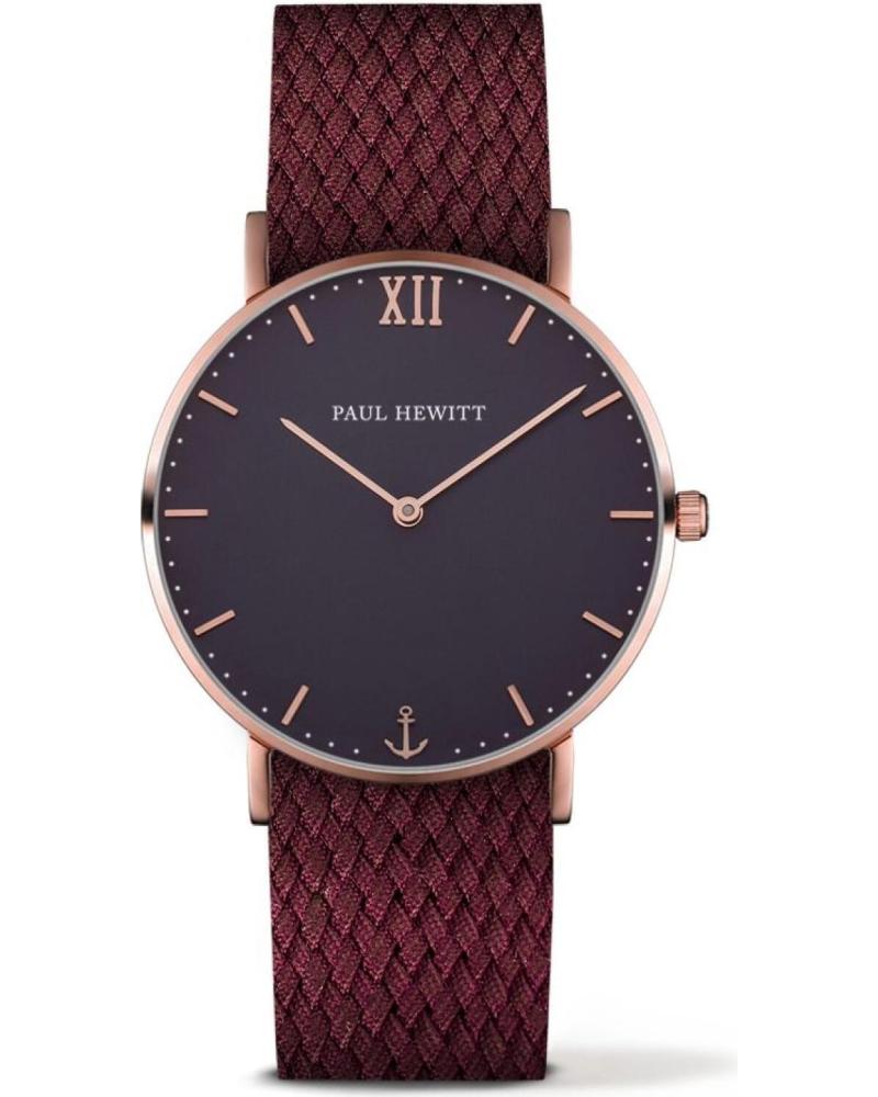 PAUL HEWITT PH-SA-R-ST-B-19S ROJO