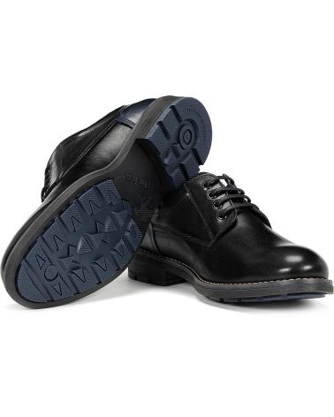 Chaussures pour Homme FLUCHOS ZAPATOS TERRY F1340 BLACK