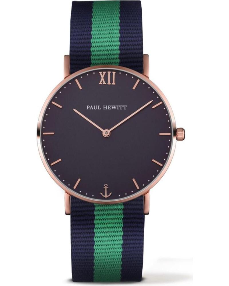 PAUL HEWITT PH-SA-R-ST-B-NG-20 AZUL VERDE