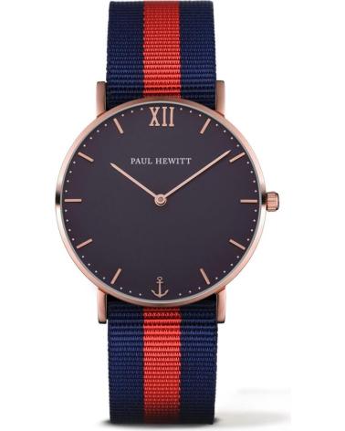 PAUL HEWITT PH-SA-R-ST-B-NR-20 AZUL ROJO