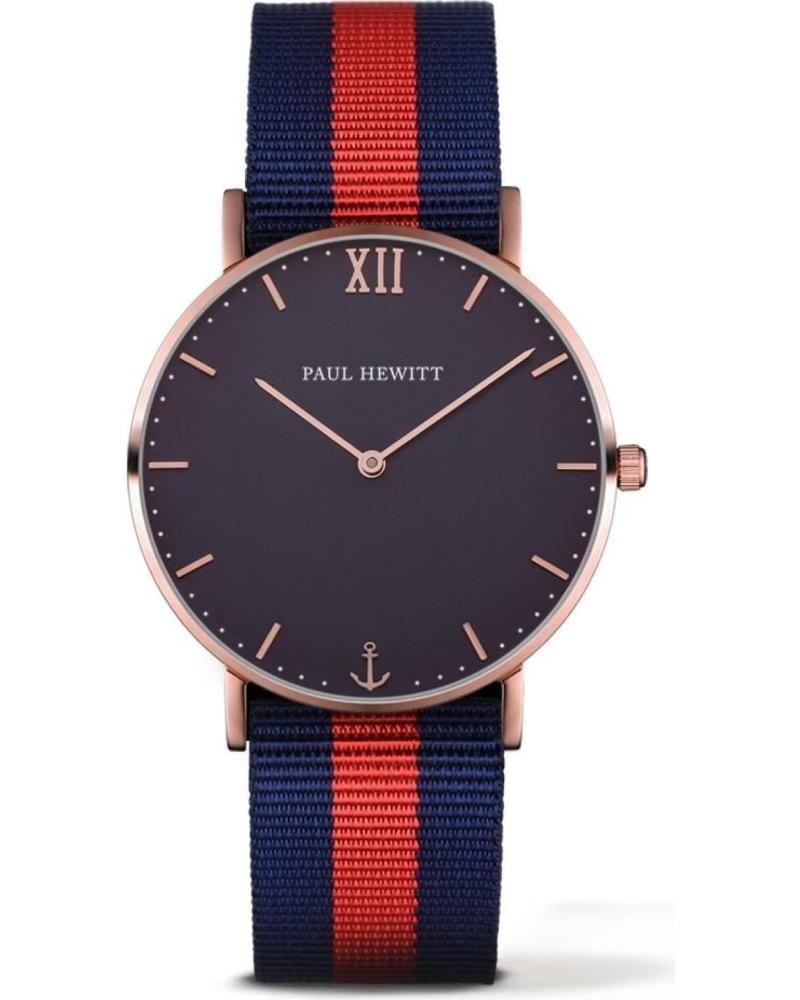 PAUL HEWITT PH-SA-R-ST-B-NR-20 AZUL ROJO