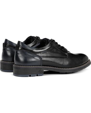 Chaussures pour Homme FLUCHOS ZAPATOS TERRY F1340 BLACK