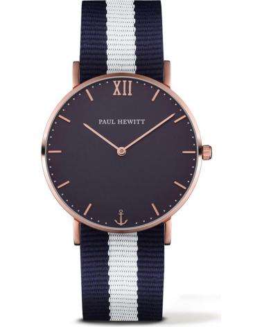 PAUL HEWITT PH-SA-R-ST-B-NW-20S AZUL BLANCO