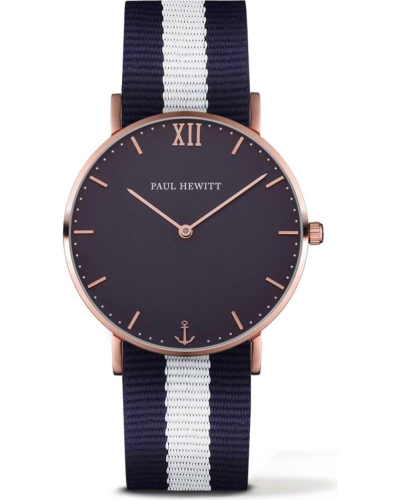 PAUL HEWITT PH-SA-R-ST-B-NW-20S AZUL BLANCO