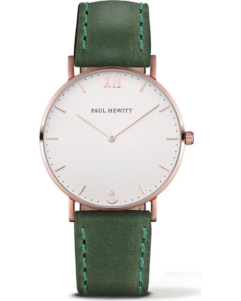 PAUL HEWITT PH-SA-R-ST-W-12M VERDE