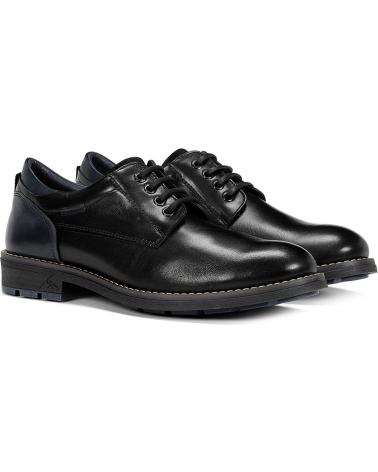 Chaussures pour Homme FLUCHOS ZAPATOS TERRY F1340 BLACK