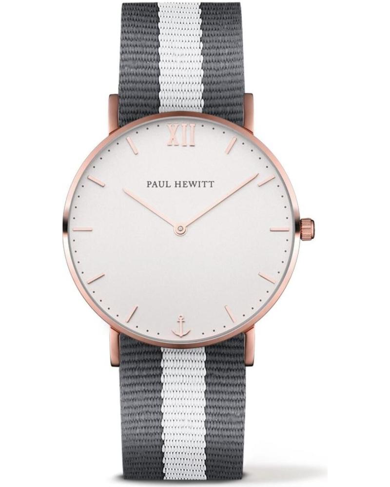 PAUL HEWITT PH-SA-R-ST-W-GRW-20S GRIS BLANCO