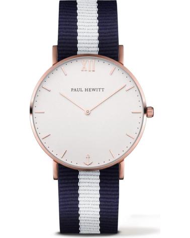 PAUL HEWITT PH-SA-R-ST-W-NW-20 AZUL BLANCO