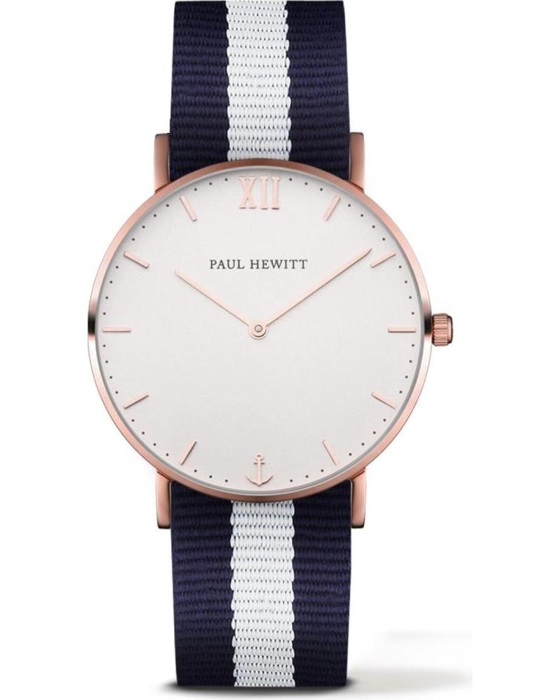 PAUL HEWITT PH-SA-R-ST-W-NW-20 AZUL BLANCO