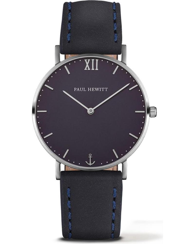 PAUL HEWITT PH-SA-S-SM-B-11S NEGRO