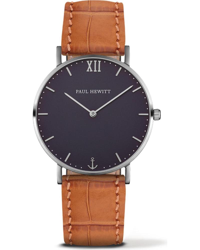 PAUL HEWITT PH-SA-S-ST-B-16M MARRON