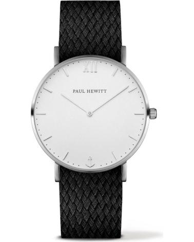 PAUL HEWITT PH-SA-S-ST-W-21S NEGRO