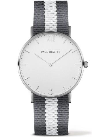 PAUL HEWITT PH-SA-S-ST-W-GRW-20 GRIS BLANCO