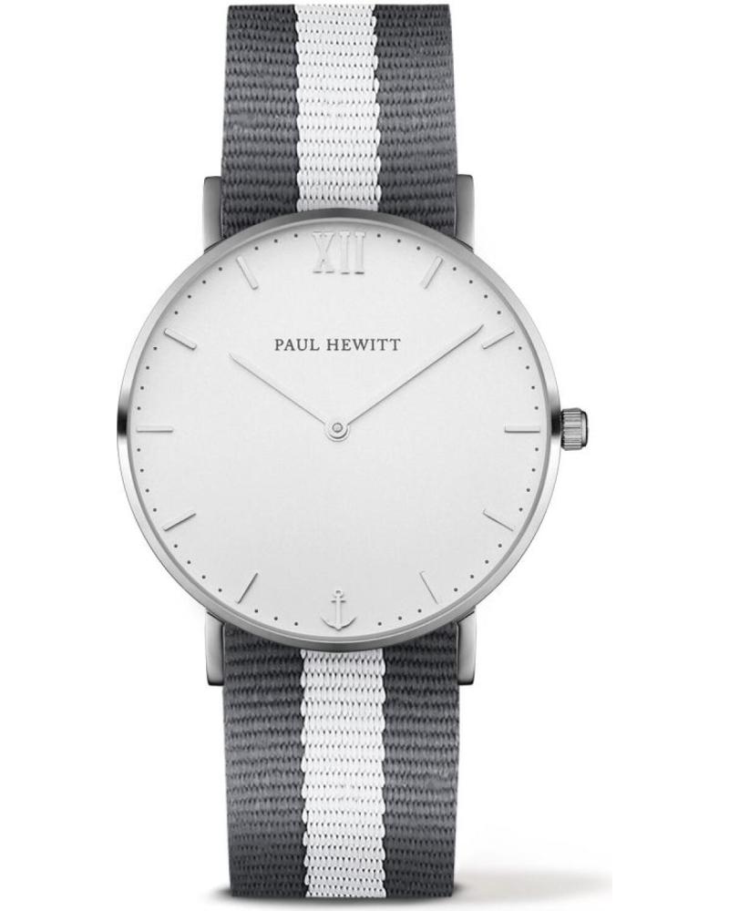 PAUL HEWITT PH-SA-S-ST-W-GRW-20 GRIS BLANCO