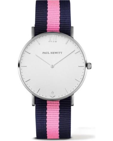 PAUL HEWITT PH-SA-S-ST-W-NLP-20 AZUL ROSA