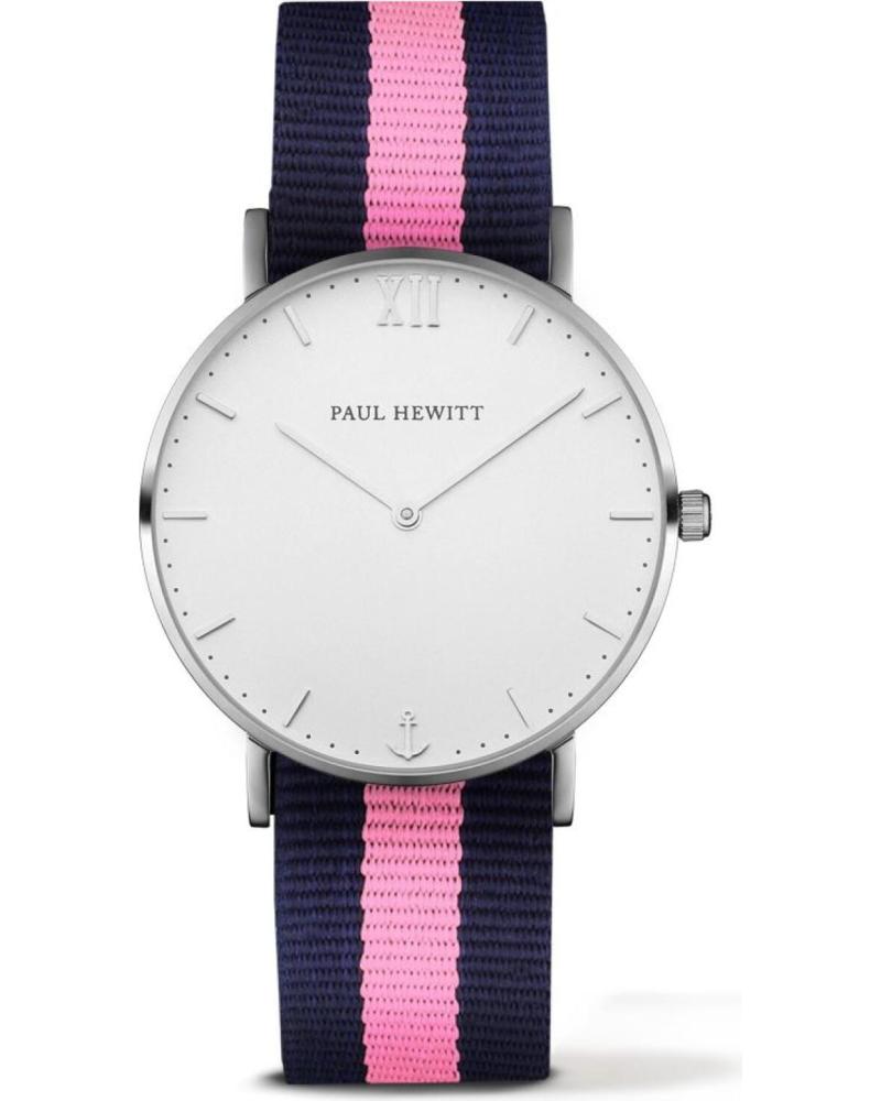 PAUL HEWITT PH-SA-S-ST-W-NLP-20 AZUL ROSA