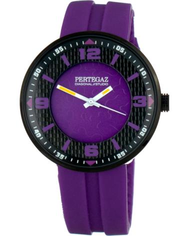 PERTEGAZ PDS-005-L MORADO