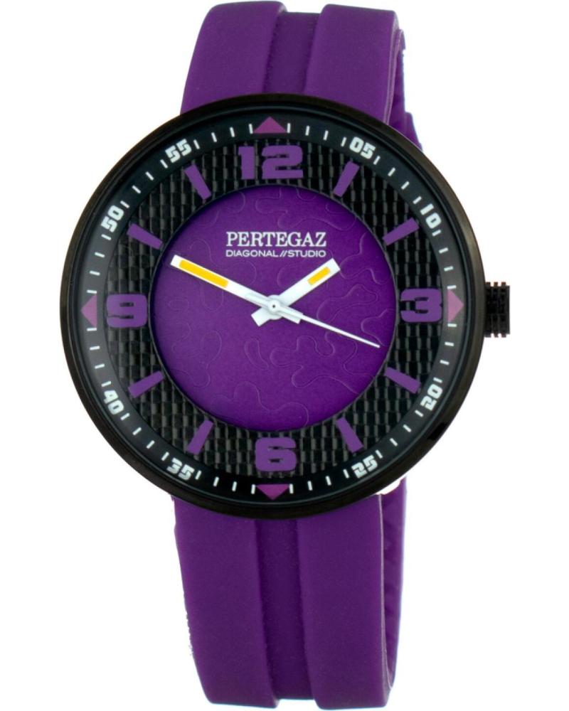 PERTEGAZ PDS-005-L MORADO