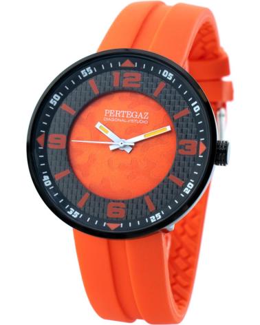 PERTEGAZ PDS-005-NA NARANJA