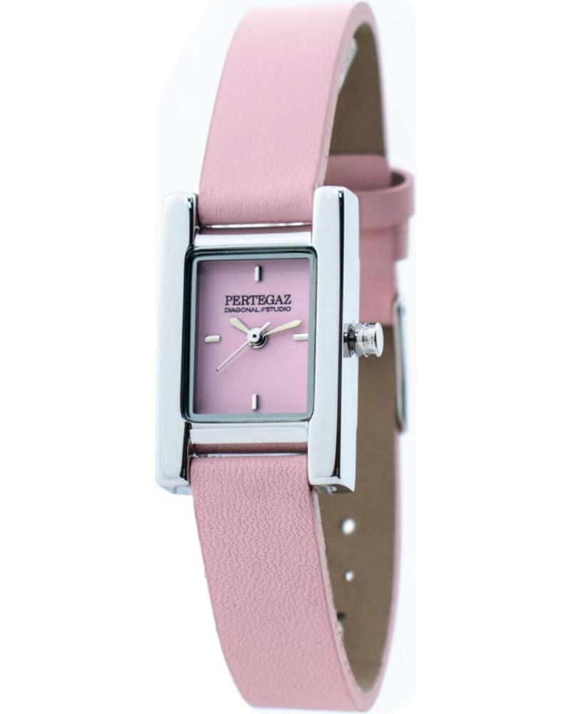 PERTEGAZ PDS-014-S ROSA