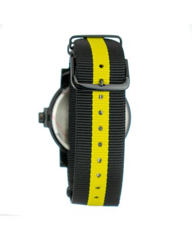 PERTEGAZ PDS-023-A NEGRO AMARILLO