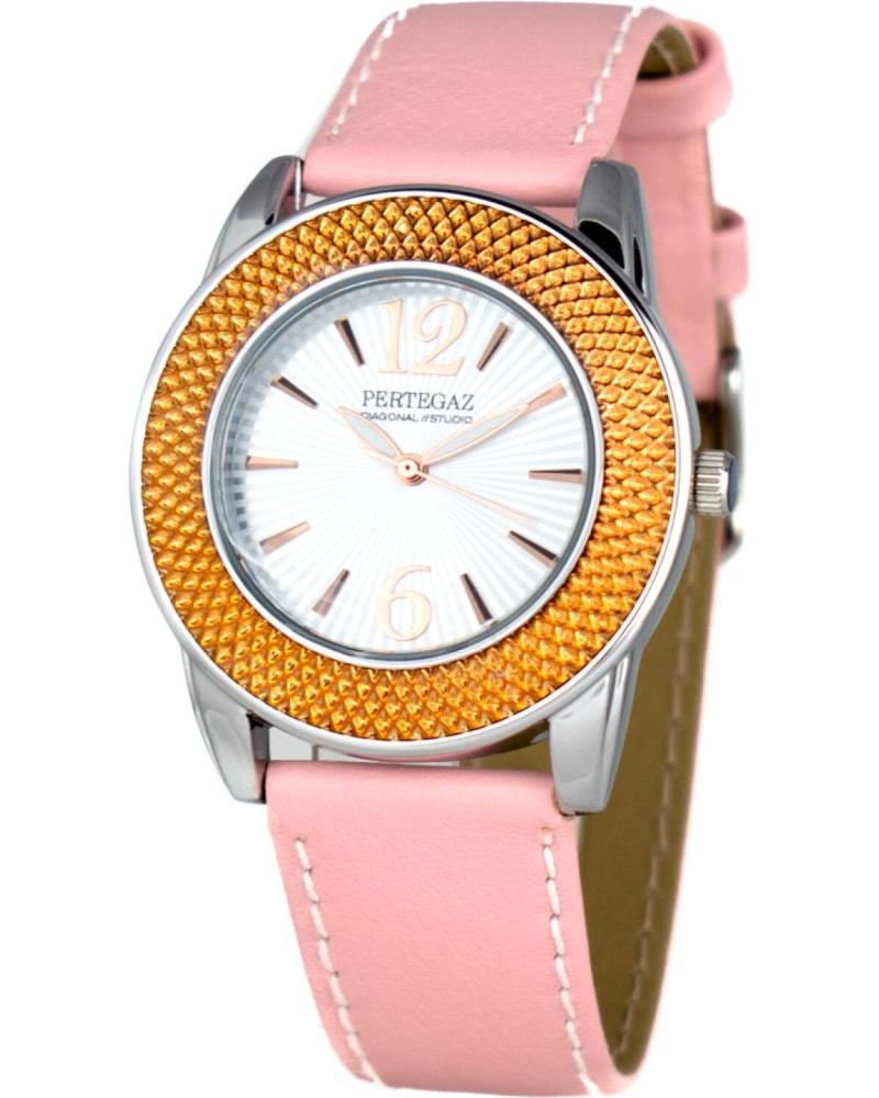 PERTEGAZ PDS-046-R ROSA