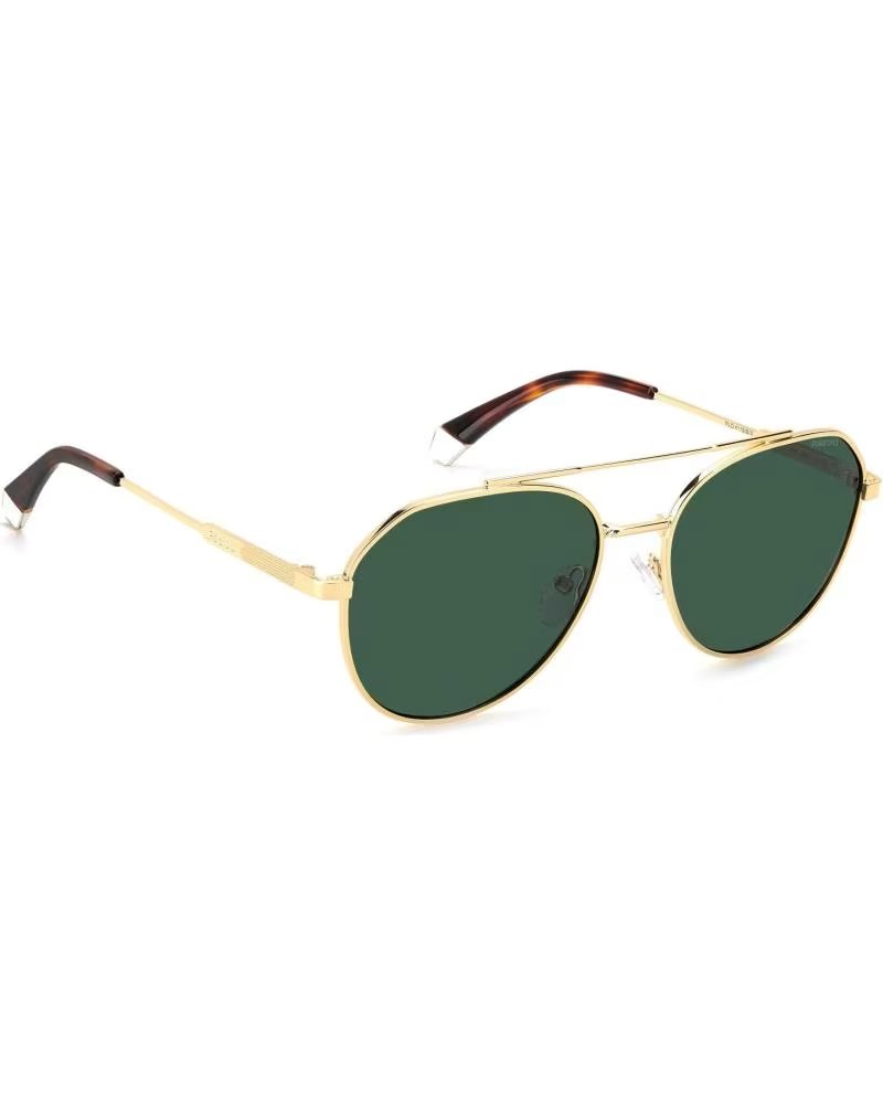 OCCHIALI DA SOLE POLAROID PLD4119SXJ5GU STILE AVIATORE