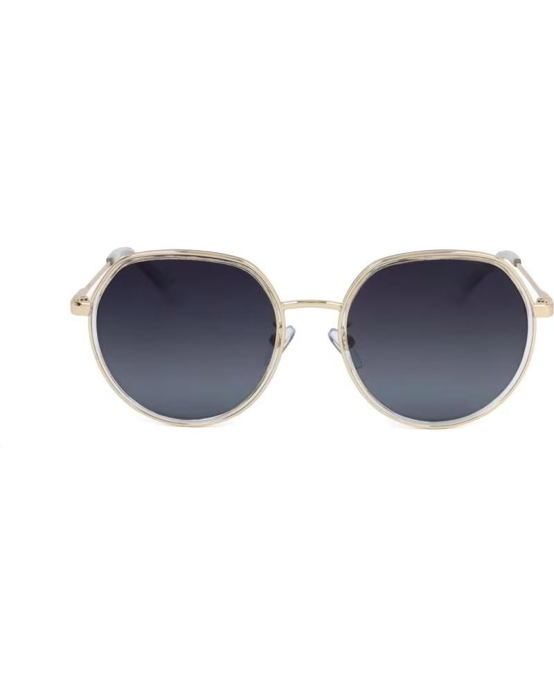 GAFAS DE SOL POLAROID PLD4160GSXJ5G 55 MM
