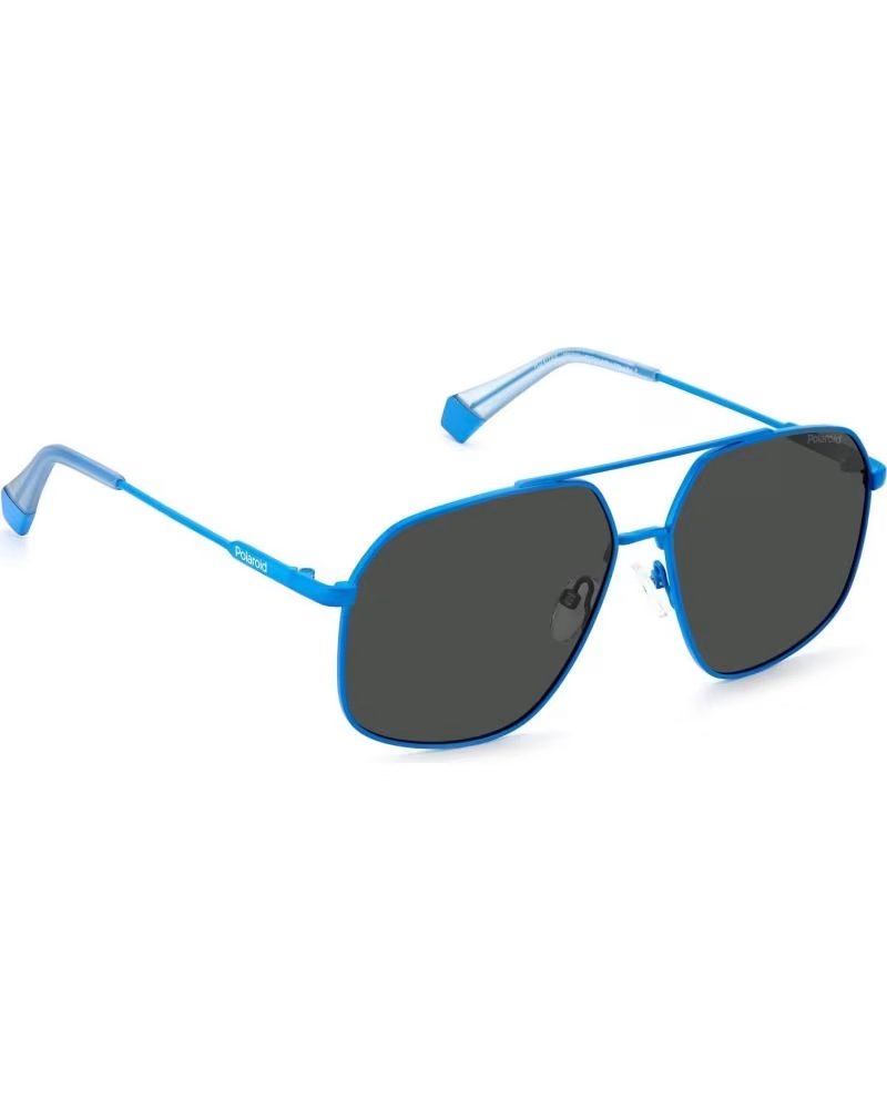 GAFAS DE SOL POLAROID PLD6173SMVUM9 58 MM