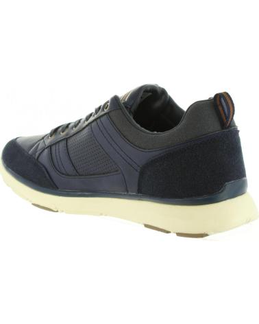 Schuhe für Herren KAPPA 303WBU0 SIMEHUS 911 DK NAVY