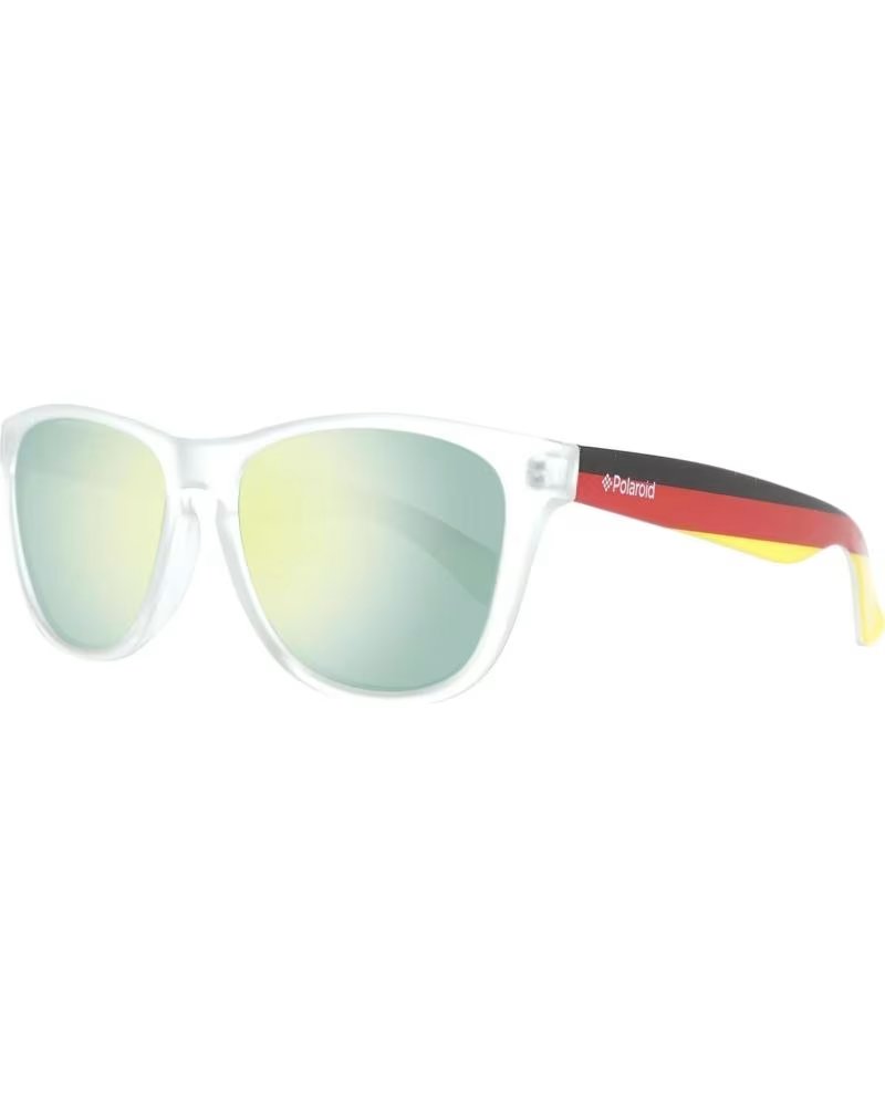 LUNETTES DE SOLEIL POLAROID S8443-CWY UNISEXE 55 MM