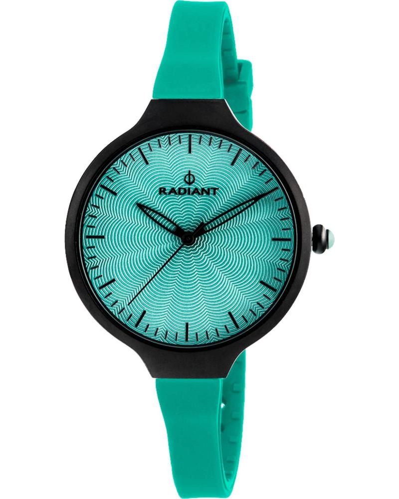 RADIANT RA336611 VERDE