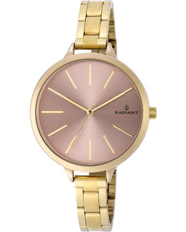 RADIANT RA362207 PLATEADO