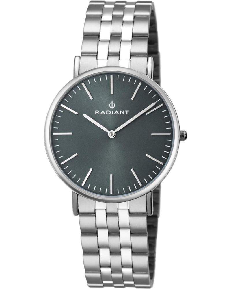 RADIANT RA377202 PLATEADO-GRIS