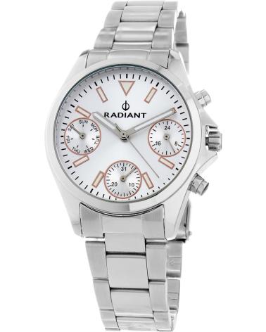 RADIANT RA385703A PLATEADO