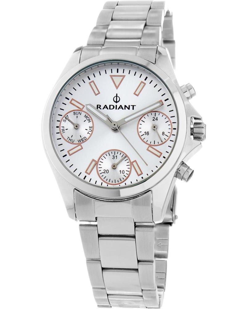 RADIANT RA385703A PLATEADO