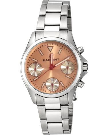 RADIANT RA385705A PLATEADO