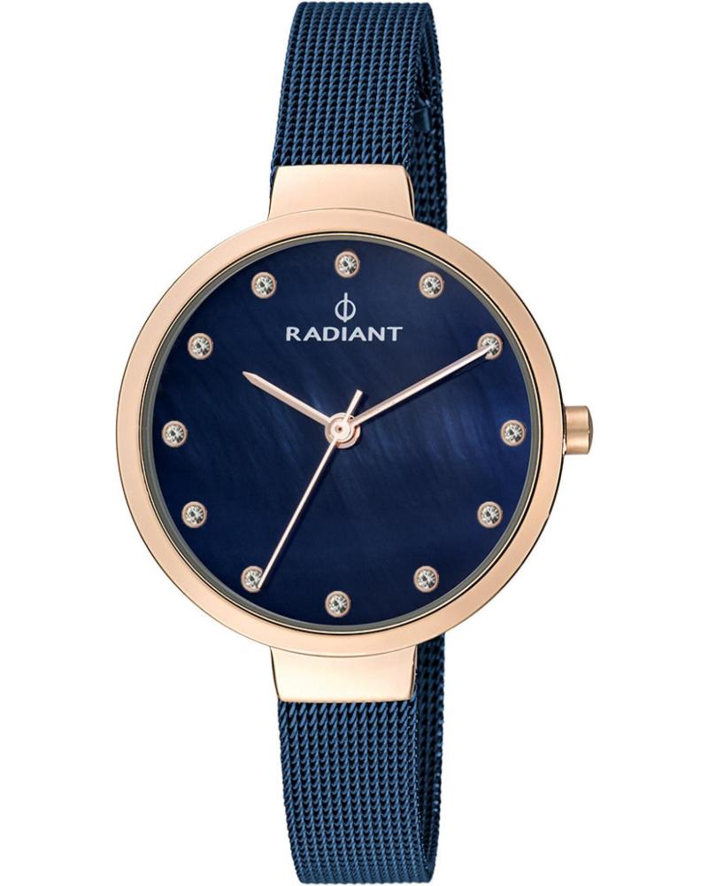RADIANT RA416208 AZUL