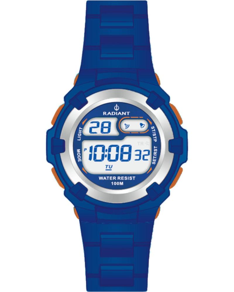 RADIANT RA446601 AZUL